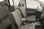 Suzuki Equator 2009 года